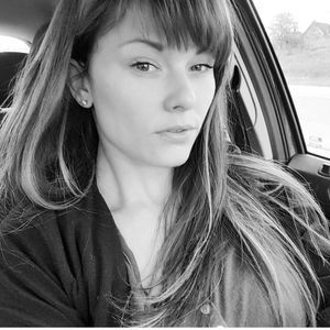 Meet your Posher, Kittie